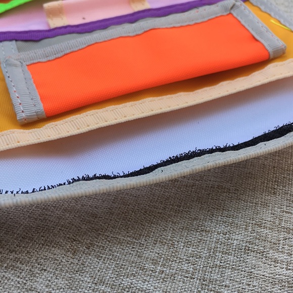 Colorful Wallet - Picture 5 of 6